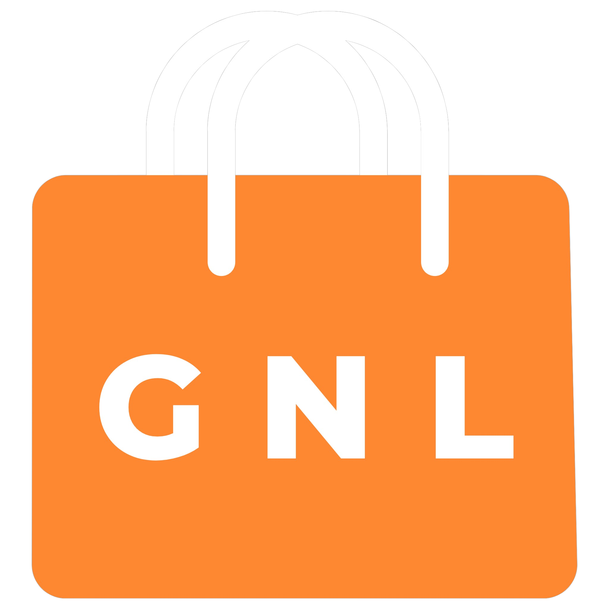 GnL Web Store